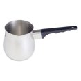 thumbnail image 5 of Café Ole Cafetière Turque, 24 Onces, Argent, 5 of 5