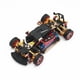 thumbnail image 4 of Juego de neumáticos de goma con llanta de metal para coche Wltoys K989 Mini-z 1/28 Rc, 3, 4 of 5
