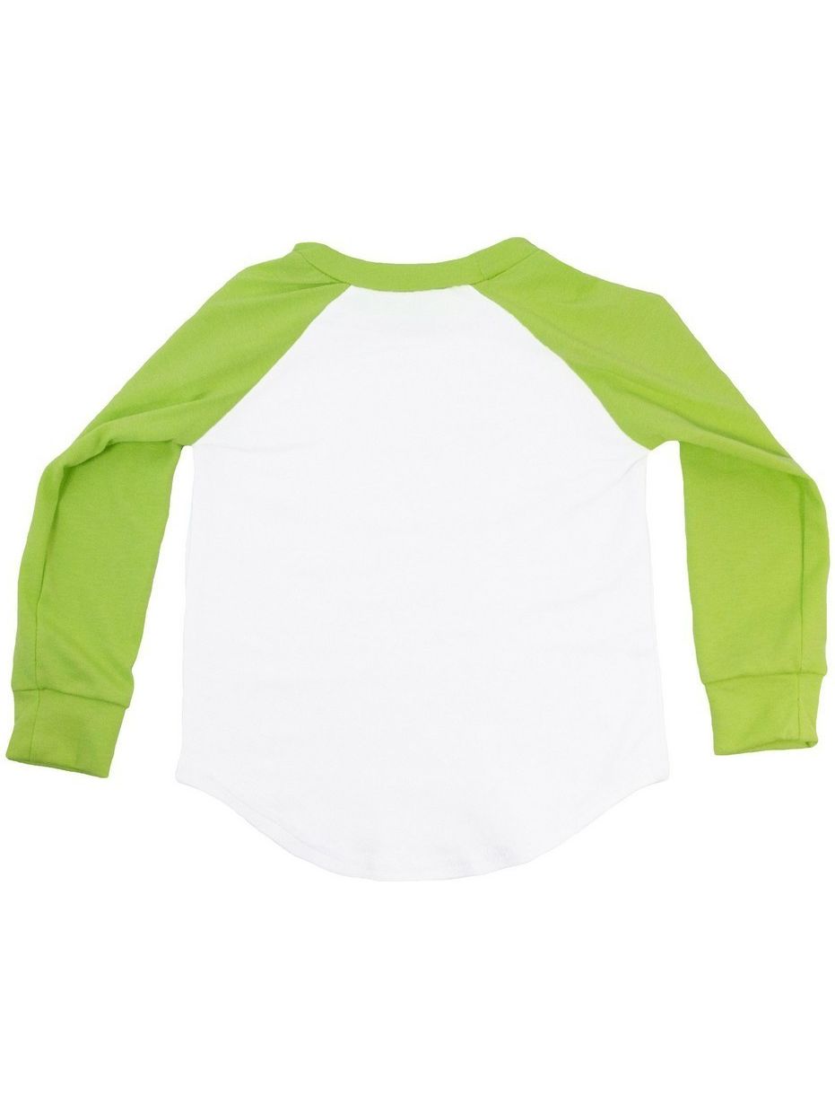 lime green g star shirt