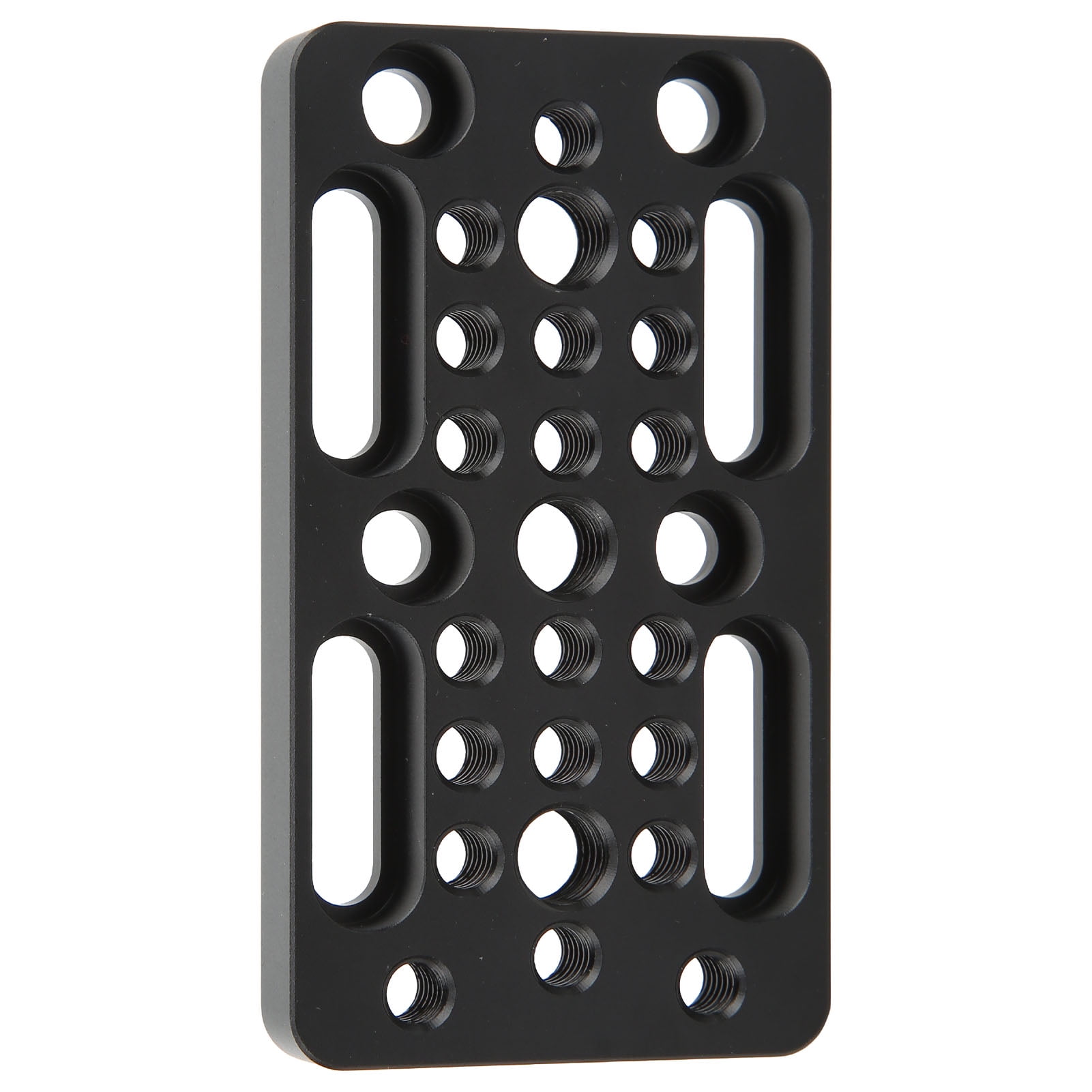 Camera Cheese Plate, Camera Switching Plate Sturdy  For Camera?Cage