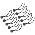 thumbnail image 4 of QIILU Elastic Rope Ball For Tent, Ball Bungee Cord Multi‑purpose For Canopy For Tent, 4 of 8