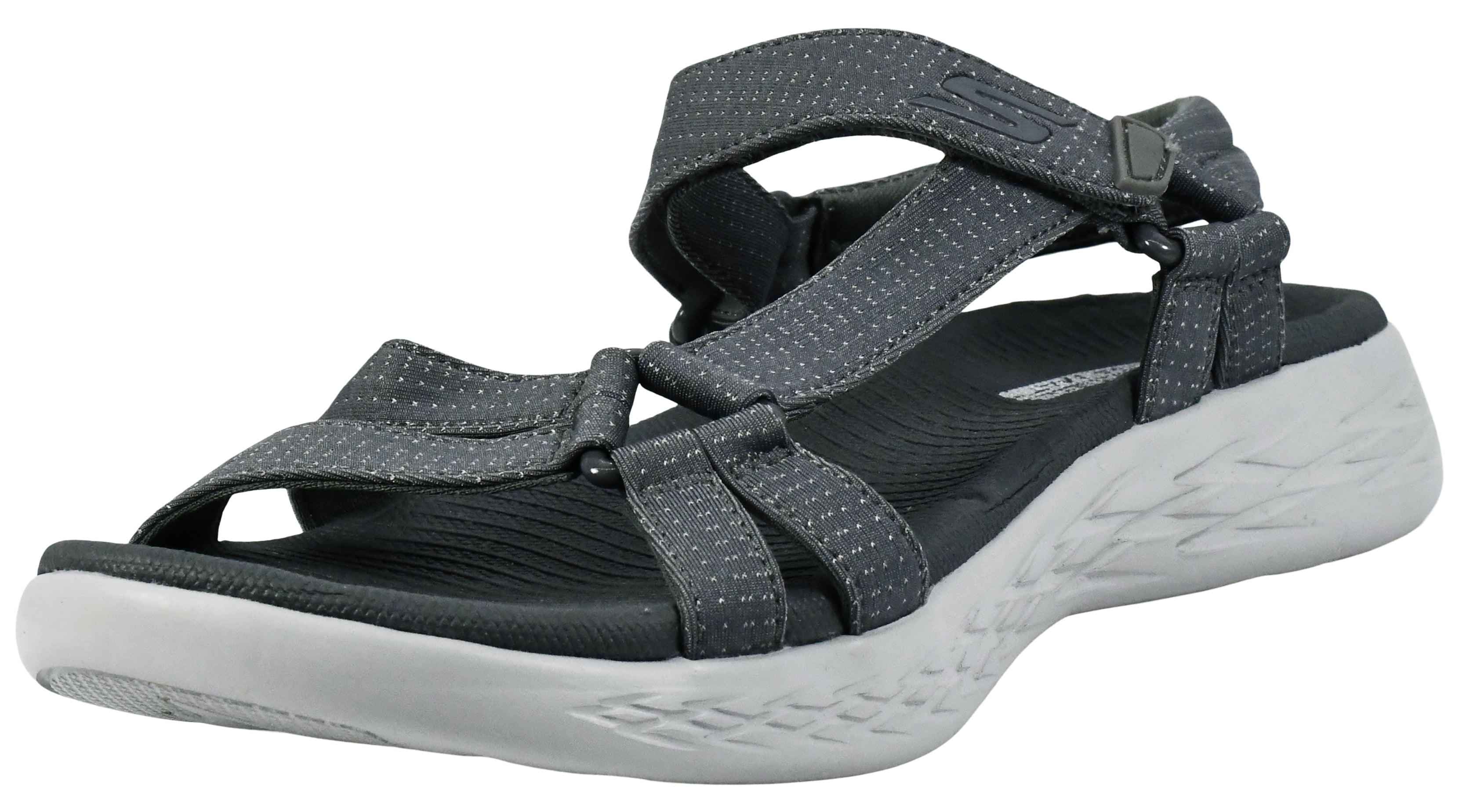 Skechers Women's MEDITATION - RARE ELEGANCE Sandal, Sizes 5-12