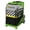 Green, variant on Zuca Sk8ter Block Sport Insert Bag and Gray Frame with Flashing Wheels