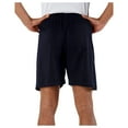 thumbnail image 5 of Men's Gym Short, Navy - XL, 5 of 12