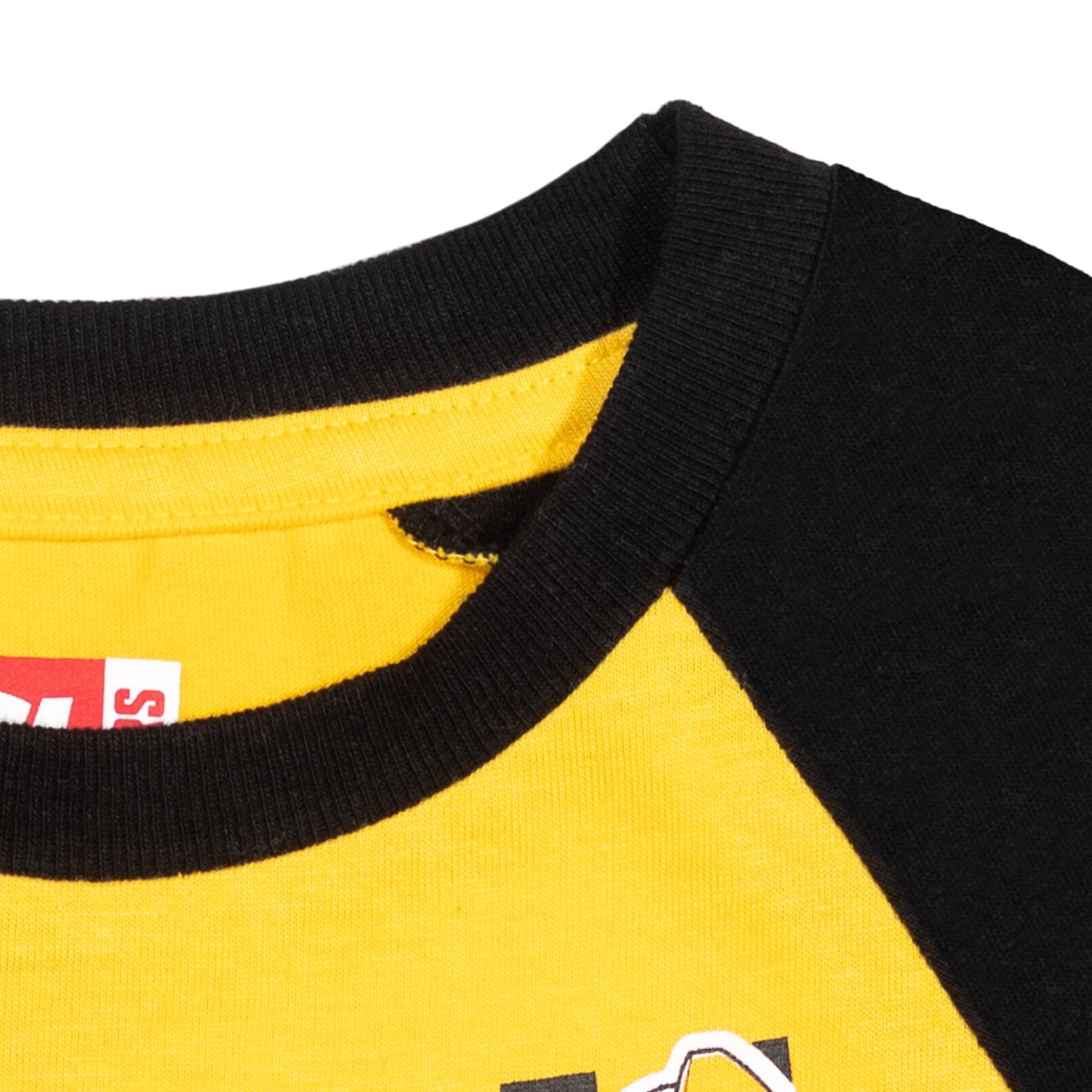 Transformers Bumblebee Optimus Prime Little Boys 2 Pack Long Sleeve T-Shirts Toddler to Big Kid