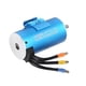 thumbnail image 5 of Motor Sin Escobillas RC Duradero De Bajo Ruido, Motor RC, Camión RC Para Coche RC Modelo RC Juguete Fugacal Motor, 5 of 8