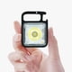 thumbnail image 3 of Faro LED abrebotellas COB SMD Mini llavero lámpara para acampar al aire libre senderismo, 3 of 8