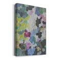 thumbnail image 2 of Walking through Waddesdon Gardens Premium Gallery Wrapped Canvas - Ready to Hang, 2 of 9