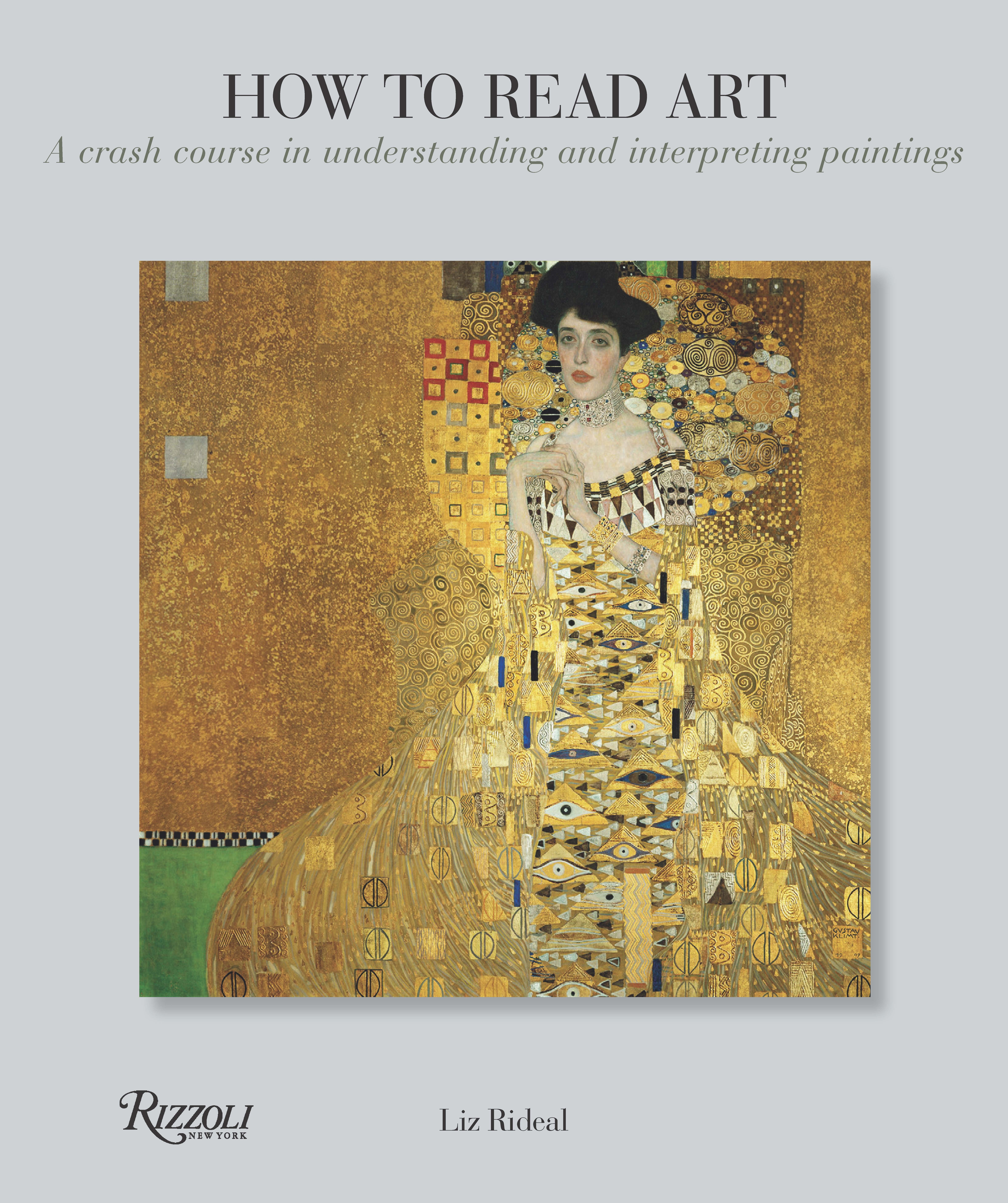 How to Read Art A Crash Course in Understanding and Interpreting Paintings