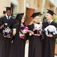 thumbnail image 6 of 2025 Graduation Plush,Hello Kitty Cartoon Plushies for Fans Gift,13 inch Soft Stuffed Animal Plush,Birthday Graduation Gift for Friends Family, 6 of 6