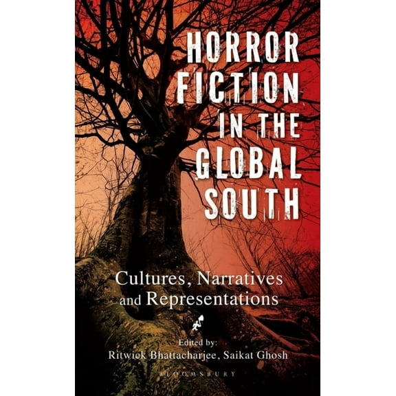 Horror Fiction in the Global South: Cultures, Narratives and Representations (Hardcover)