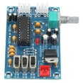 thumbnail image 2 of Módulo de placa de sonido PCB, placa de efectos de sonido frontal Placa de efectos de sonido frontal Módulo de placa de tono frontal Claridad notable, 2 of 12