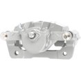thumbnail image 5 of Detroit Axle - 2pc Front Brake Calipers for 98-02 Honda Accord, 91-95 Legend, 96-98 RL TL, 1998 1999 2000 2001 2002 Disc Brake Calipers with Bracket Assembly Replacement, 5 of 7