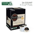 thumbnail image 3 of Tully's Coffee Hawaiian Blend K-Cup Pods, Medium Roast, 24 Count for Keurig Brewers, 3 of 14