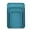 Green, variant on Medium Light Green Serving Tray Versatile for Fruits Bread and Snacks Easy Clean and Stackable in Light Green B