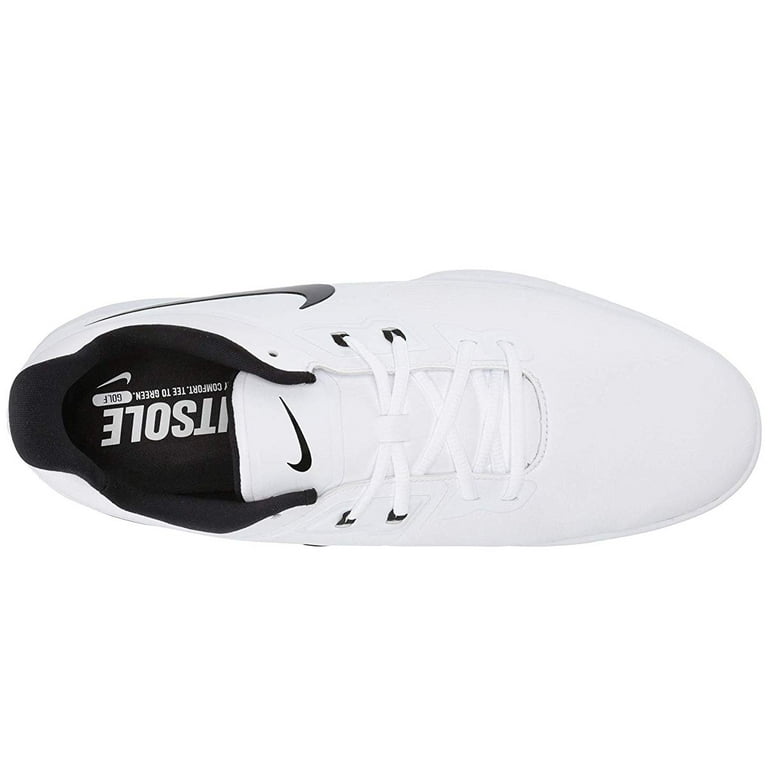 Nike men's vapor pro golf shoes top