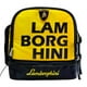 thumbnail image 1 of Lonchera Térmica con Doble Compartimiento Lamborghini Color Amarillo, 1 of 5