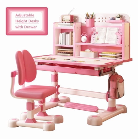 study desk chair set for product