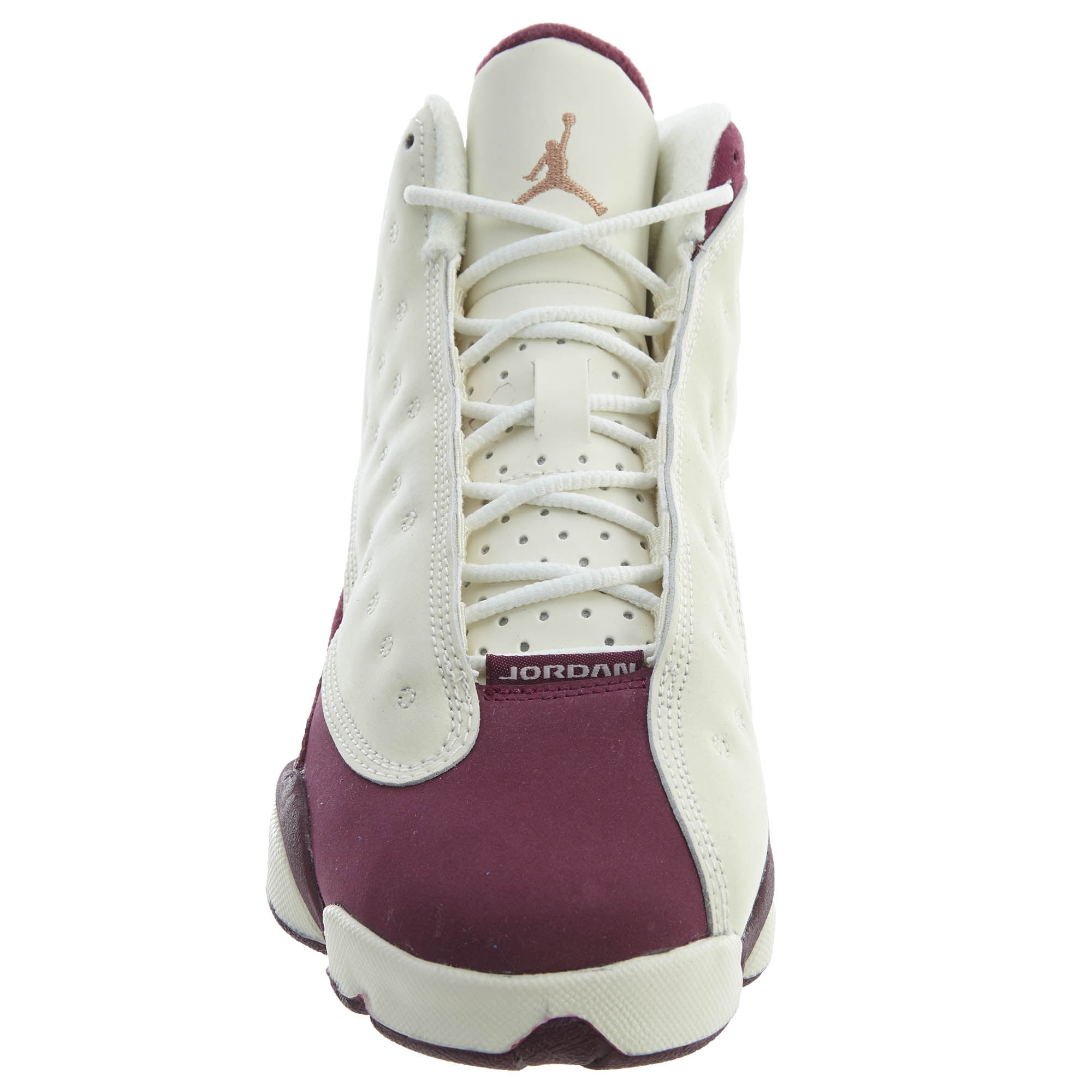 burgundy 13s