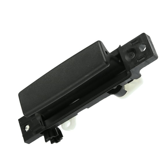 Unique Bargains Car Interior Door Handle for Ford Transit T-150 T-250 T-350 2015-2019 CK4Z6122666A Plastic Black 1 Pcs