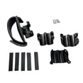 thumbnail image 3 of Los accesorios para el cuidado de la limpieza de la empuñadura del trombón mantienen una posición de interpretación adecuada Protección con tornillos CUTICAT Empuñadura de trombón, 3 of 8