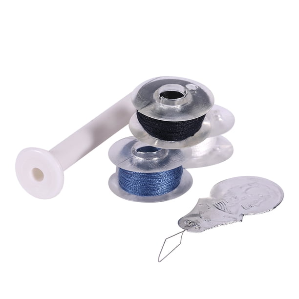 Máquina de coser de una sola puntada, minimáquina de coser portátil multifuncional para viajes en casa, artículos para el hogar, elegantes y modernos