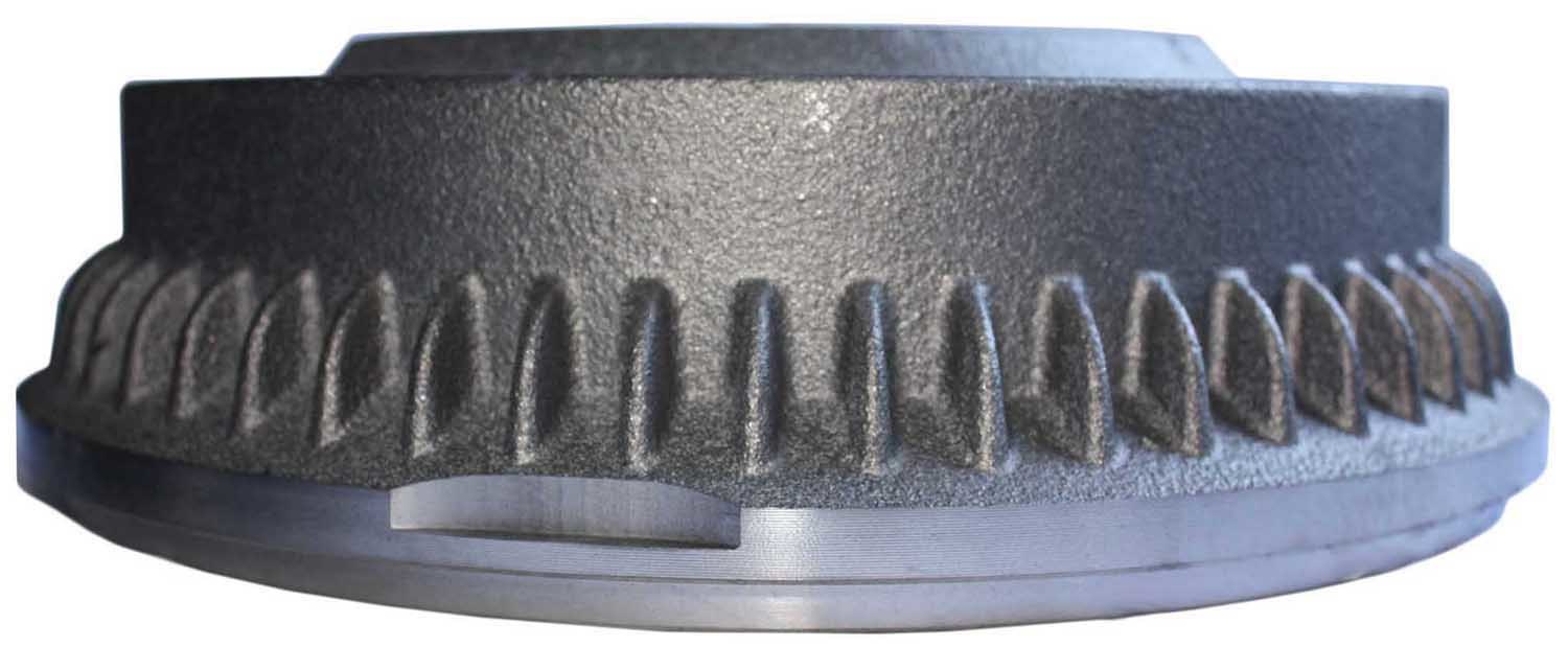 Winstop Brake Drum, Rear WS235606, Dodge Ram 1500 1999-1994