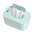 thumbnail image 1 of Newway Newway Baby Wipe Warmer With Digital Display Large Capacity Baby Wet Wipes Warmer Dispenser Usb Powered,,hww, 1 of 5