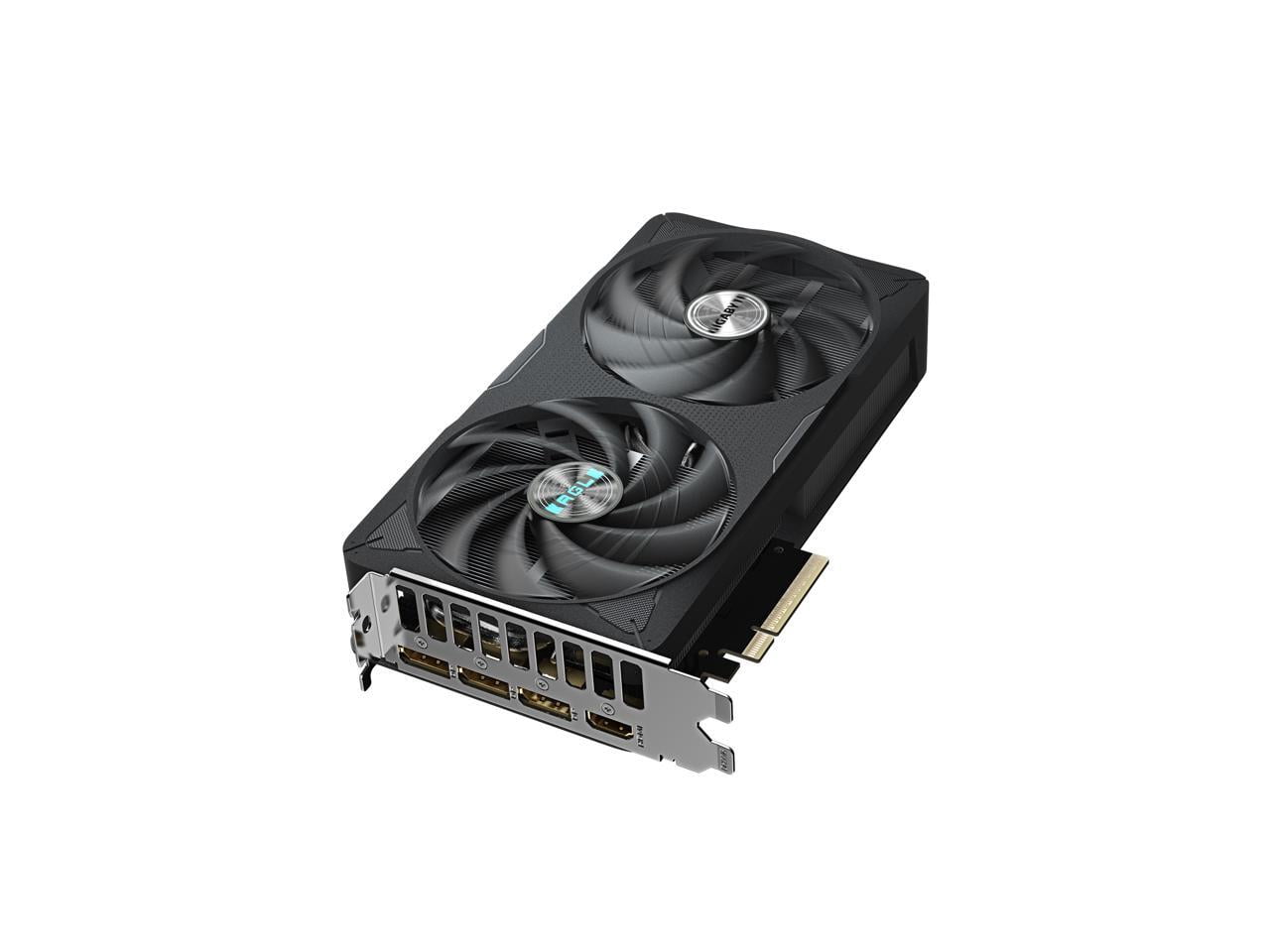 Gigabyte Technology 297880 Gigabyte Vcx Gv-n506teagle Oc-16gd Geforce Rtx 5060 Ti Eagle Oc 16g Gddr7 128b