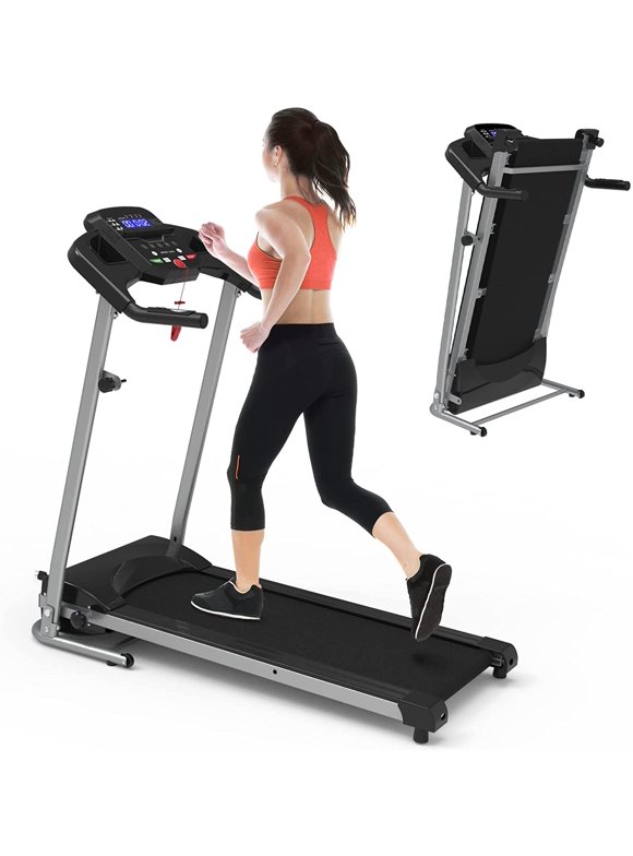 Manual Treadmills in Treadmills