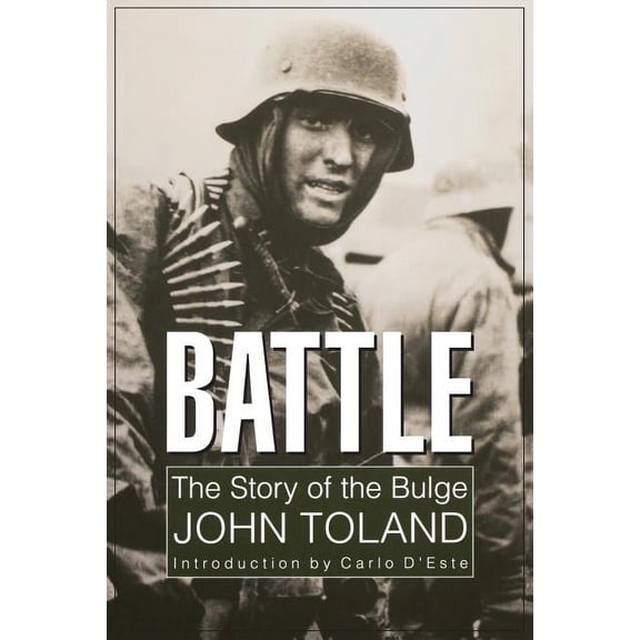 Battle, (Paperback)