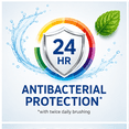 thumbnail image 7 of Colgate Total Clean Mint Toothpaste, Anticavity & Antigingivitis Fluoride Toothpaste, Long Lasting Fresh Breath, 5.1 Oz Tubes, 2 Pack, 7 of 7