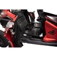 thumbnail image 5 of Tusk Seat Cargo Rack Kit Driver Side Rear, 5 of 8