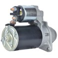 thumbnail image 2 of New 12V Starter Fits Various Apps By Number Only 0001107084 0001107090 563R0780, 2 of 2