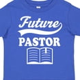 thumbnail image 4 of Inktastic Future Pastor Shirt Childs Boys or Girls Toddler T-Shirt, 4 of 5