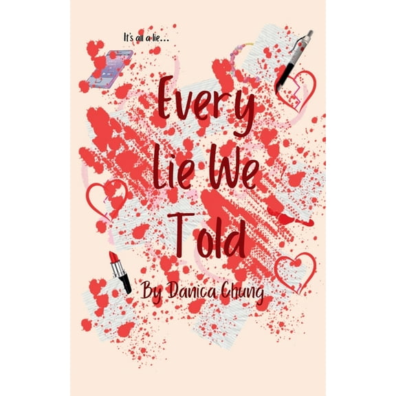 Every Lie We Told, (Paperback)