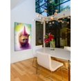 thumbnail image 5 of Marmont Hill "Happy Birthday" Painting Print on Canvas, 5 of 7