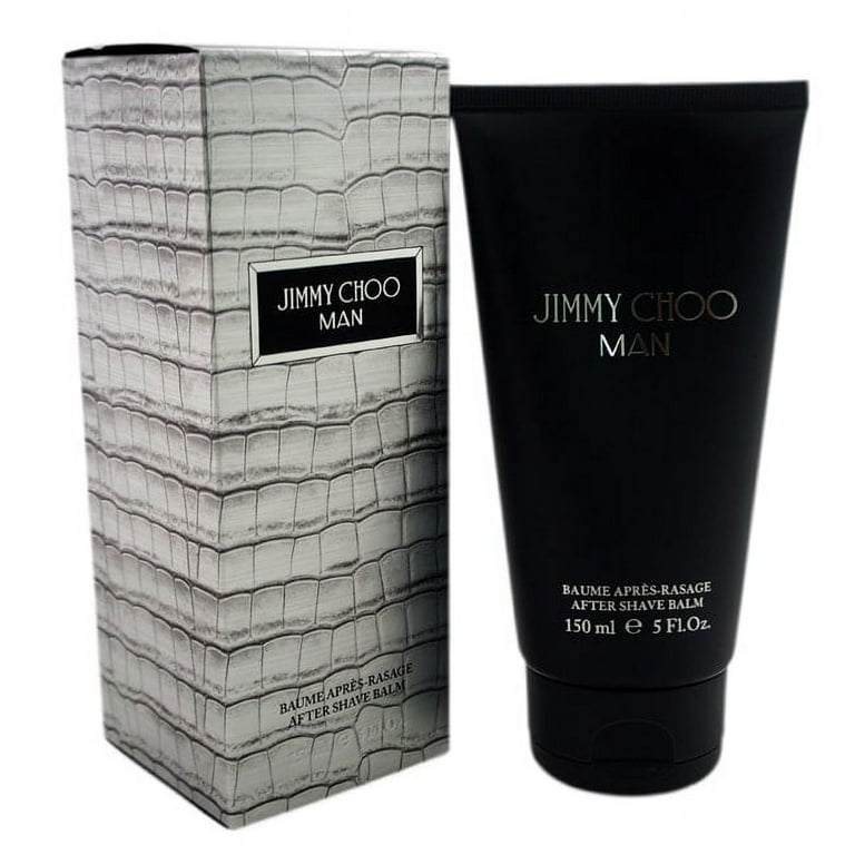 Jimmy choo sales man lotion