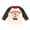 Black, variant on Sweatshirts for Boys Toddler Boys' Long Sleeve Crewneck Graphic T-Shirts Kids Clothes Top Tee Boys Fall Shirts Brown Size,9-12 Months