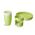 thumbnail image 1 of Bandeja para asiento de coche Munchkin con vaso Miracle 360 de 300 ml, 1 of 7