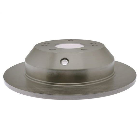 Raybestos 980783R Professional Grade Disc Brake Rotor Fits select: 2011-2020 KIA SORENTO, 2013-2018 HYUNDAI SANTA FE SPORT