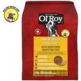 thumbnail image 1 of Ol' Roy Small Breed Grilled Chicken Flavour Dry Dog Food 3.2KG, 1 of 6