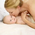 thumbnail image 4 of Crema facial Weleda Baby Sensitive Care 50 ml con malva blanca, 4 of 7