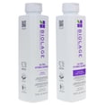thumbnail image 6 of Biolage Ultra Hydra Source Shampoo 13.5 oz & Conditioner 13.5 oz Combo Pack, 6 of 8