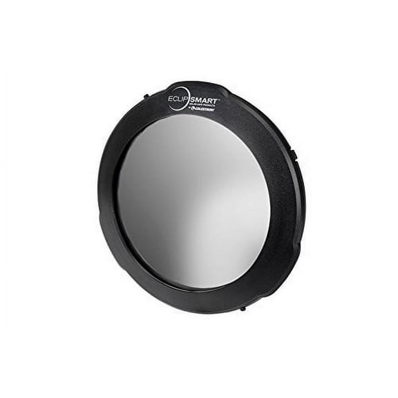 Celestron EclipSmart Solar Filter for Celestron 6" Schmidt-Cassegrain Telescopes