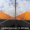 thumbnail image 6 of 10ft x 20ft Garden Shade King Canopy, 6 of 7