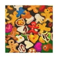 thumbnail image 4 of Cookie Crumble Fantasy - Canvas, 4 of 25
