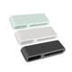 thumbnail image 2 of Organizador de cables de 3 piezas, clip para enrollar cables, protector de cables de escritorio (color aleatorio), 2 of 7