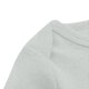 thumbnail image 5 of Cowsor Baby Cotton Spandex Long-Sleeve bodysuits unisex boy girl, 5 of 7