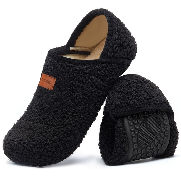 Zapatillas Tanamo House para mujer y hombre, calcetines descalzos para interiores
